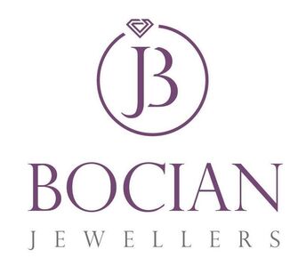 Bocian Jewellers logo