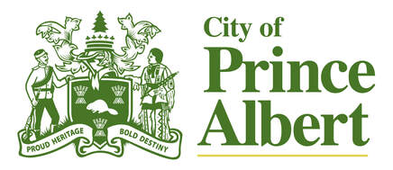 City of Prince Albert