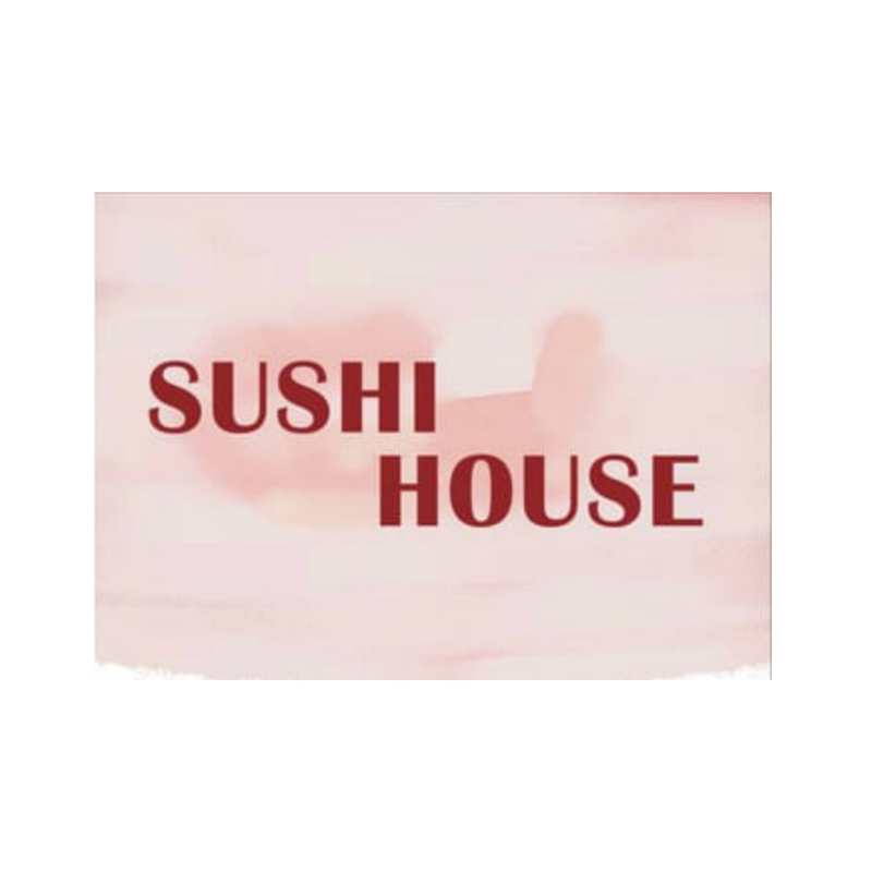 sushi house, fresh sushi, local, downtown prince albert 